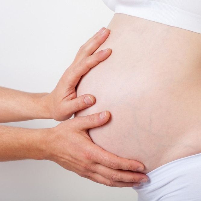 pregnancy physiotherapy