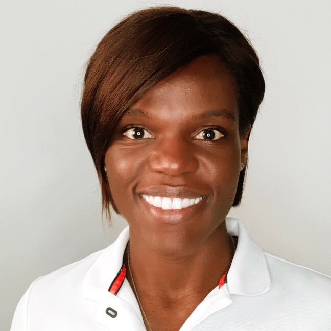 Jennifer Nwankwo