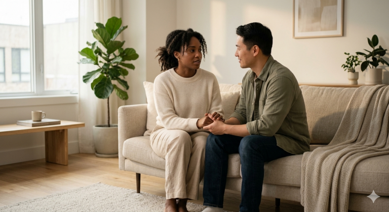 Painful Intercourse: Causes and Treatment