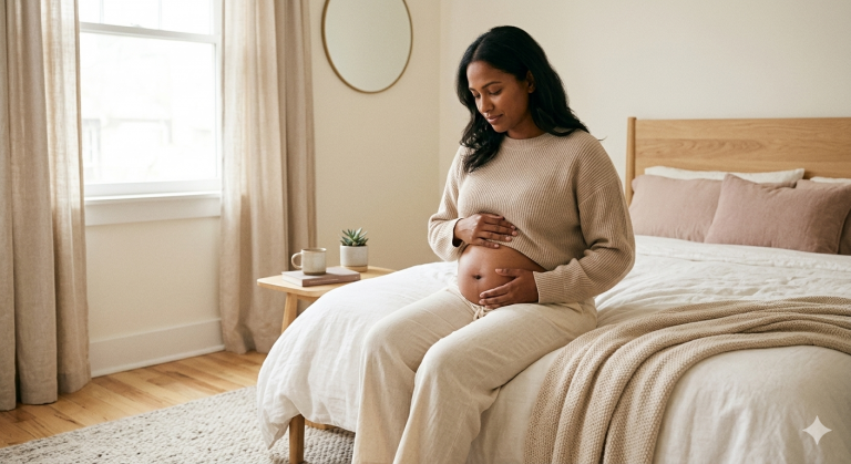What Is Endo Belly? Understanding Endometriosis Bloating
