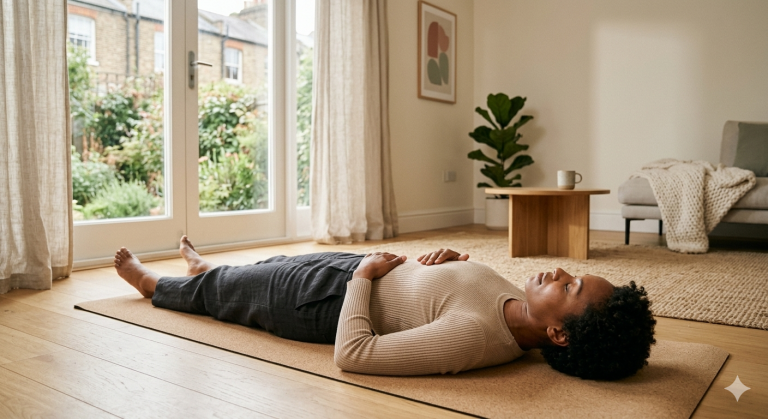 Preparing for Hysterectomy: Prehab and Recovery