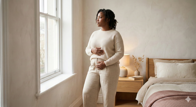 PCOS and Pelvic Health: Understanding the Connection and Optimizing Wellness