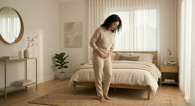 Understanding Pelvic Organ Prolapse: What It Is, How It Happens, and What You Can Do