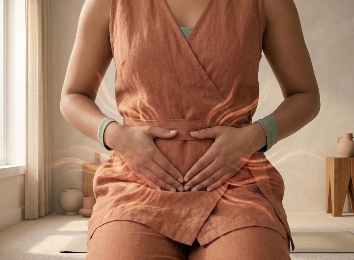 How bowel dysfunction affects the pelvic floor