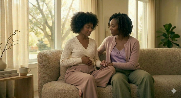 Living with Vulvodynia: Understanding Pain Relief and Effective Treatment